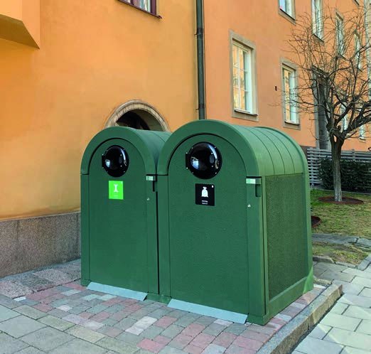 Kärlskåp Katrineholm
